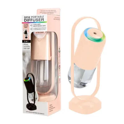 Portable Desk Diffuser