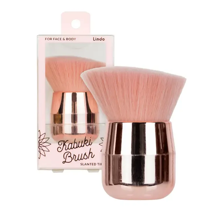 Kabuki Brush - Face &amp; Body