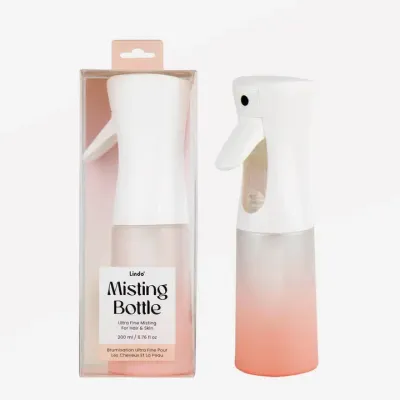 Misting Bottle - Ultra Fine