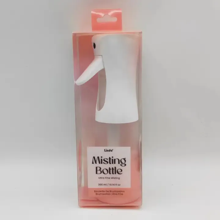 Misting Bottle - Ultra Fine