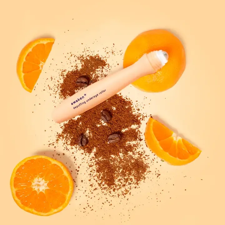 Awaken depuffing Under Eye Roller