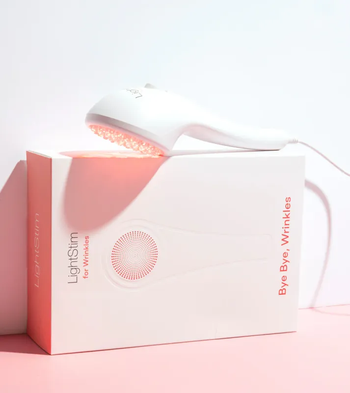 LightStim For Wrinkles