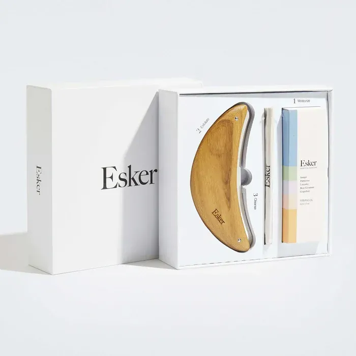 Esker Body Blade Set Firming