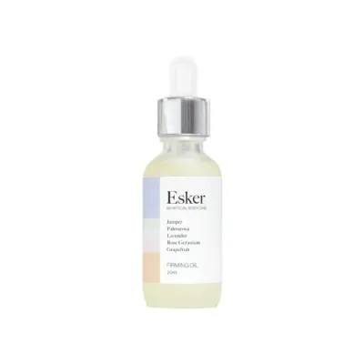 ​Esker Firming Body Oil