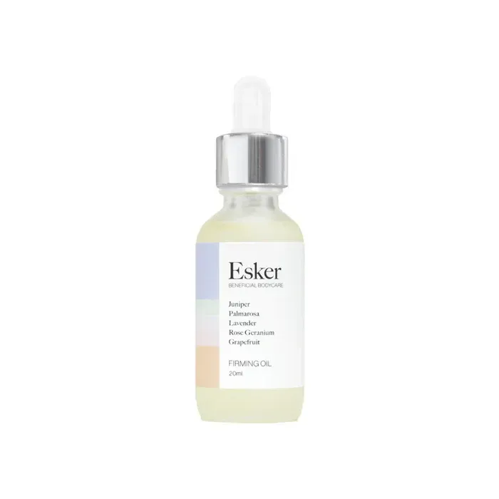 ​Esker Firming Body Oil