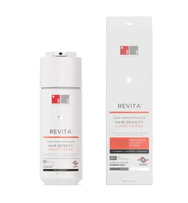 High Performance Hair DENSITY Conditioner