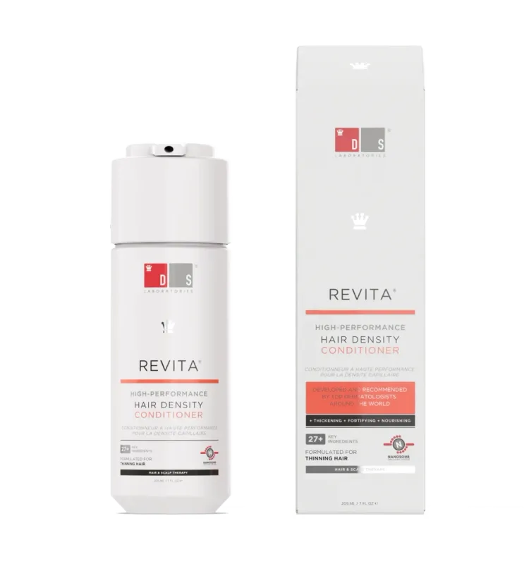 High Performance Hair DENSITY Conditioner