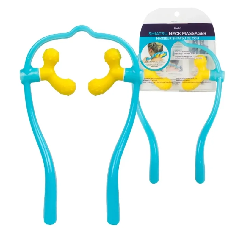 Shiatsu Neck Massager