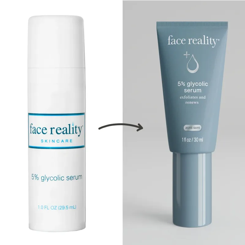 5% Glycolic Serum 5% Glycolic Serum