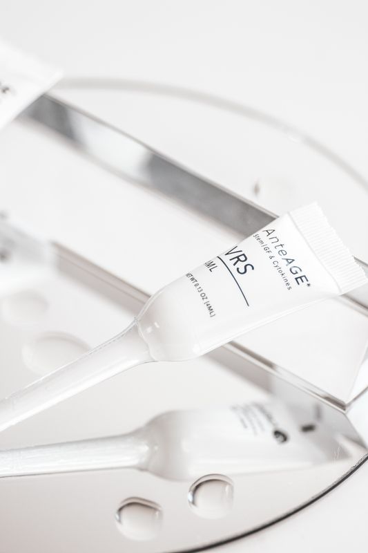 VRS (Vaginal Rejuvenation Solution)