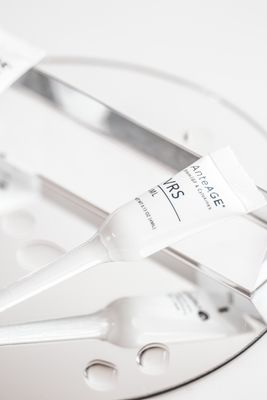 VRS (Vaginal Rejuvenation Solution)