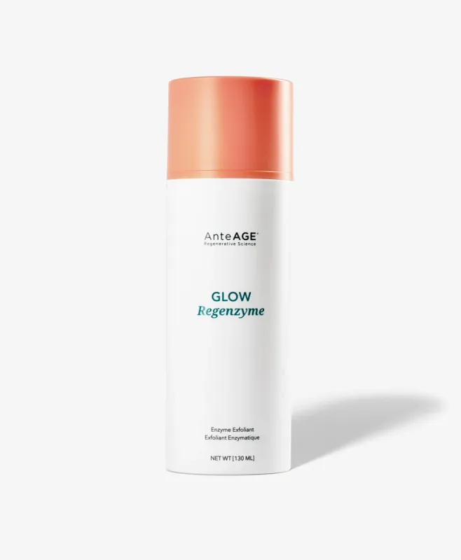 AnteAGE - GLOW Regenzyme