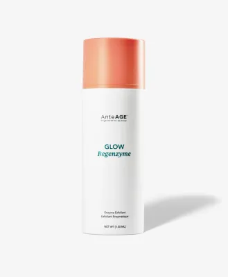 AnteAGE - GLOW Regenzyme