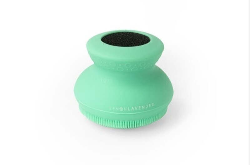 Silicone Body Scrubber