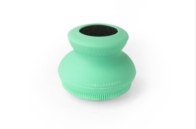 Silicone Body Scrubber