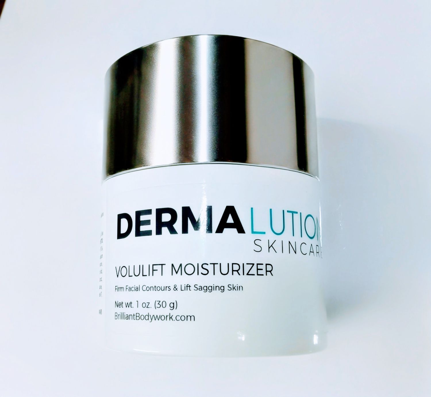 VoluLift Moisturizer