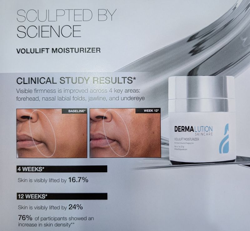 VoluLift Moisturizer