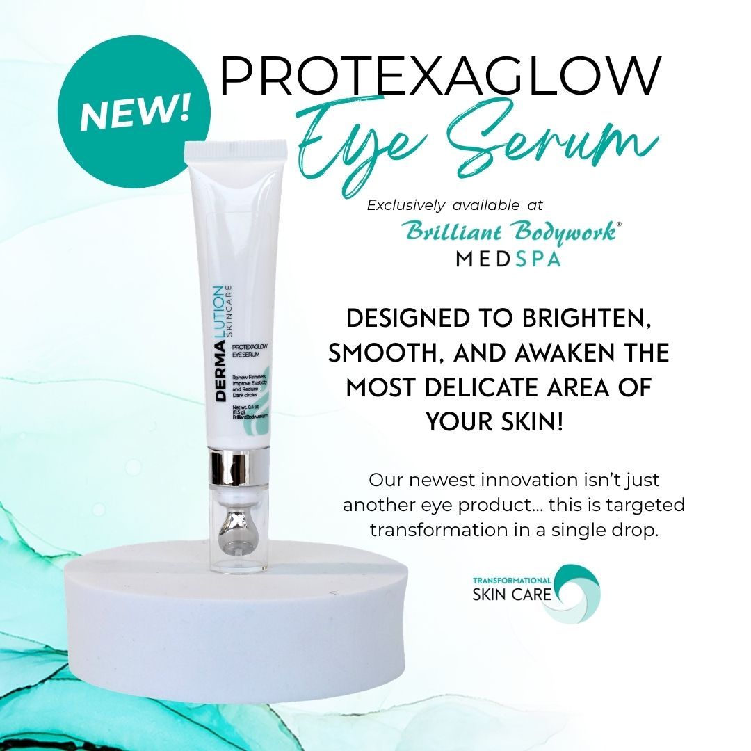 ProtexaGlow Eye Serum