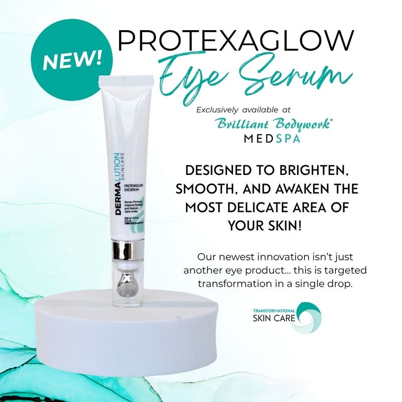 ProtexaGlow Eye Serum