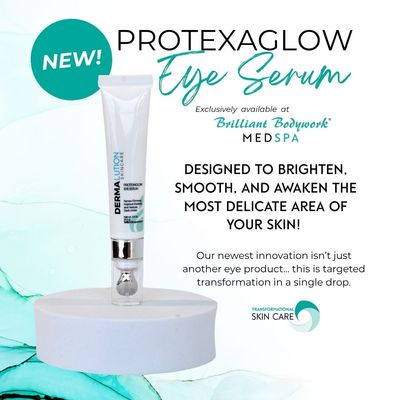 ProtexaGlow Eye Serum