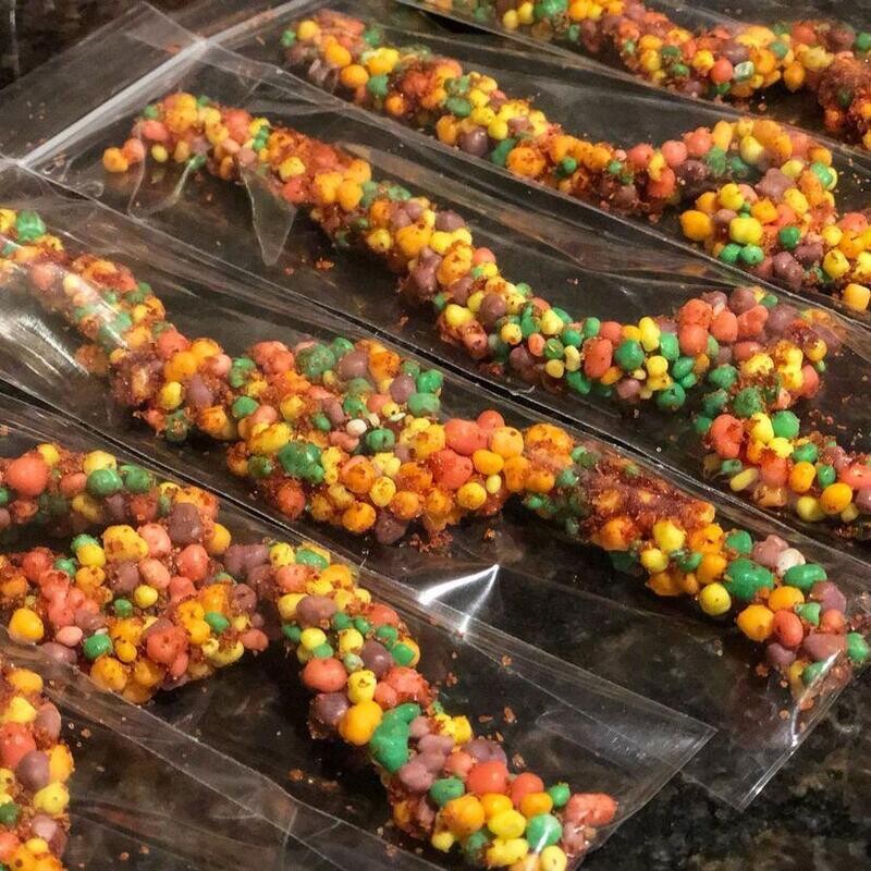 Nerd Ropes