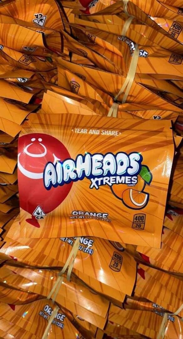 Airheads