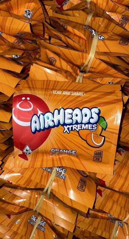 Airheads