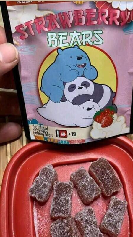 Gummy Bears