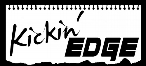 Kickin' Edge Tee