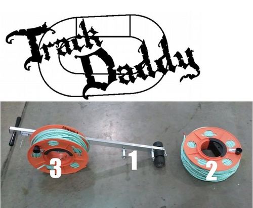 Track Daddy