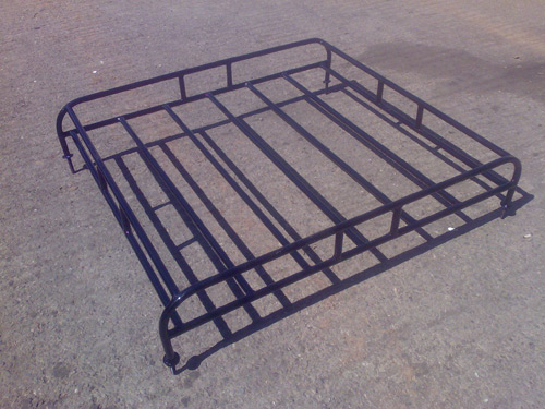 Del Boy Reliant Regal Trotter Roofrack lucasmason833@gmail.com to buy
