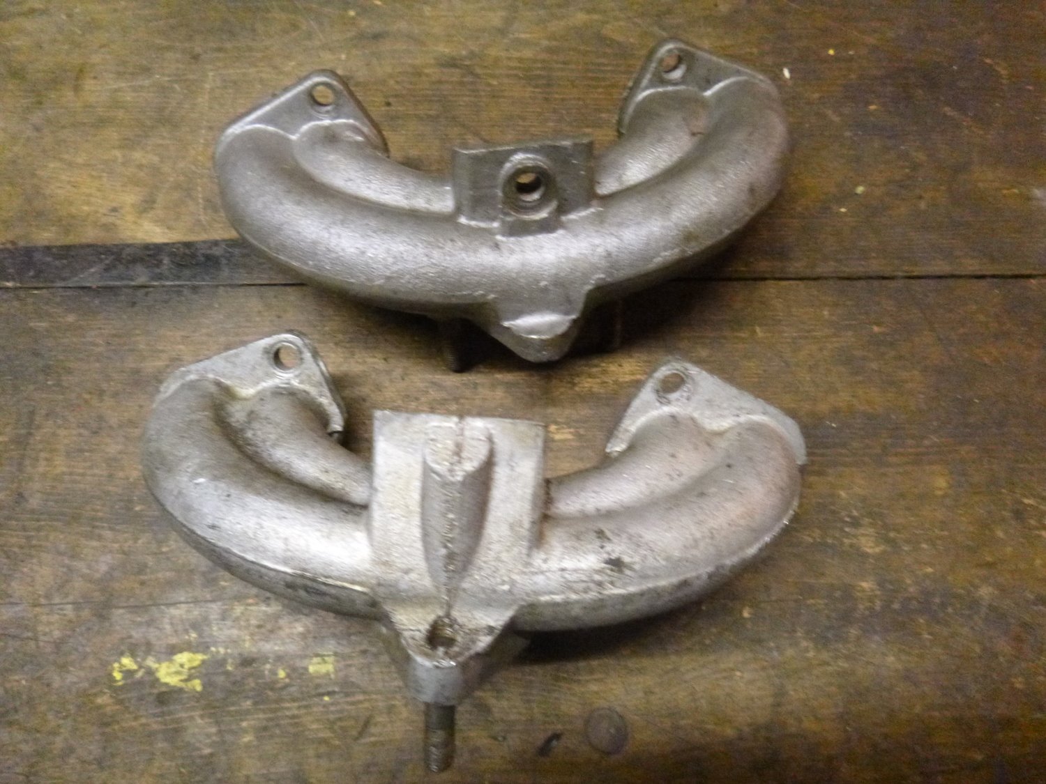 Reliant &#39;Rebel&#39; Tuned Inlet Manifold for SU or Zenith Carb