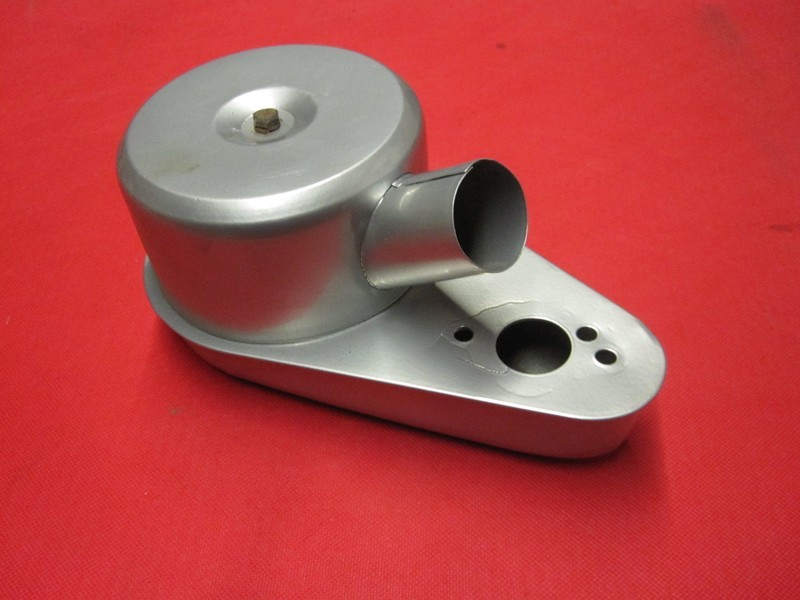 Reliant Air Filter Assembly