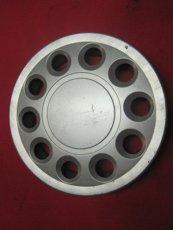 Reliant  standard 10&quot; wheel trim