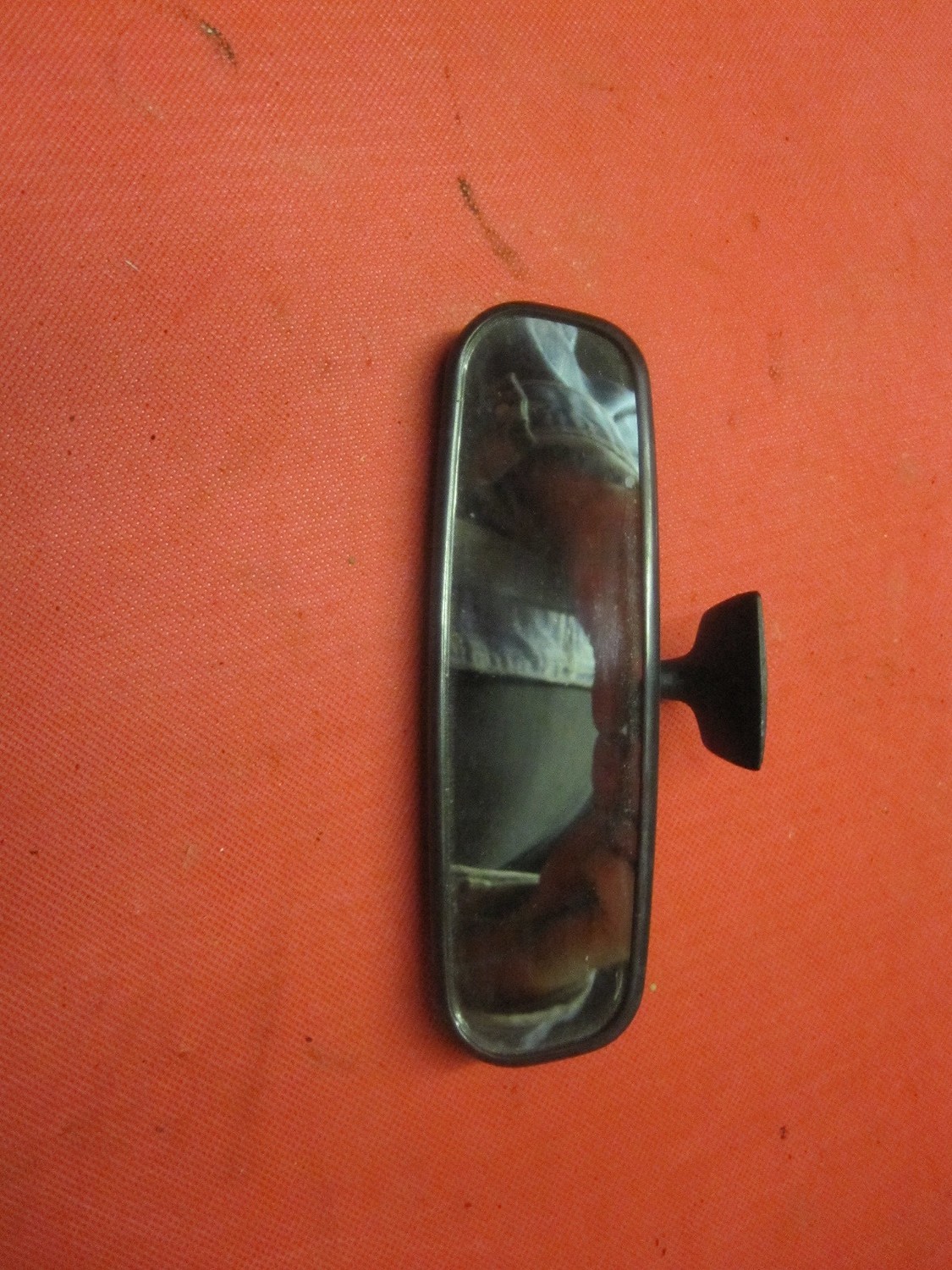 Reliant Robin Slx / LX Rialto rear view mirror