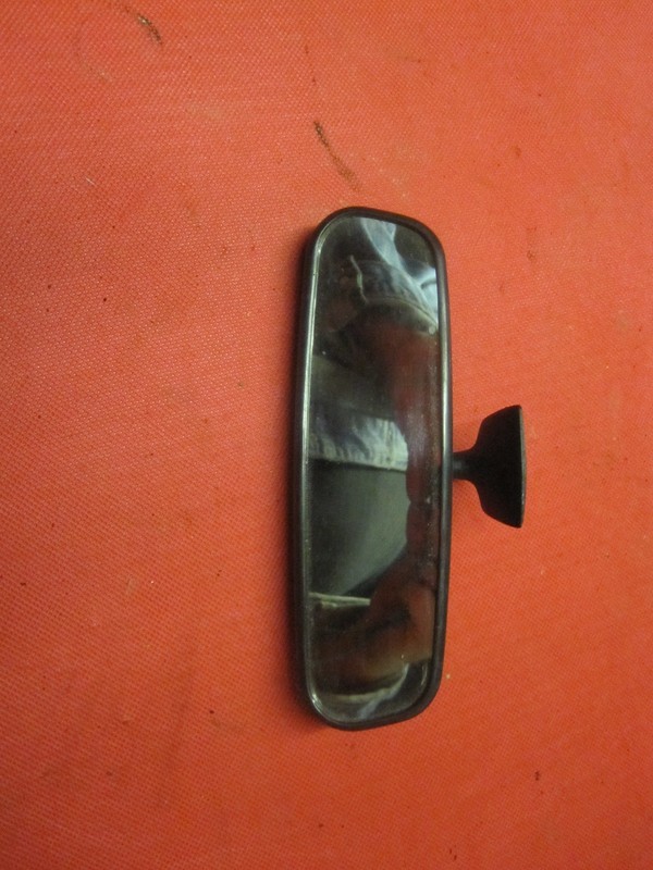 Reliant Robin Slx / LX Rialto rear view mirror