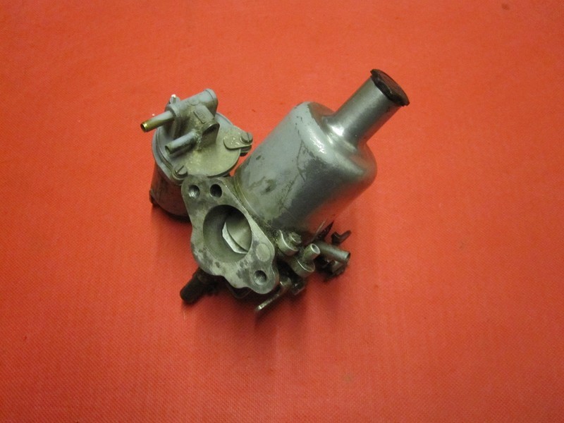 Reliant SU Carburettor 1+1/4&quot;