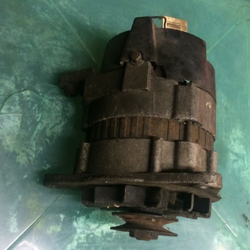 Reliant Alternator (early)