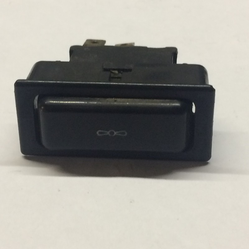 Reliant Fan Rocker Switch (early)
