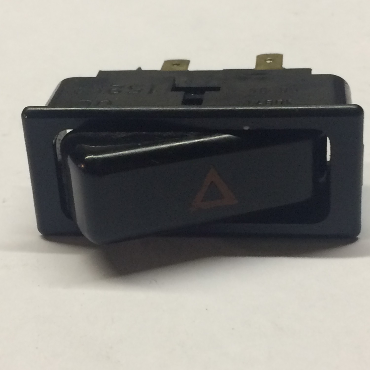 Reliant Robin/Kitten/Rialto  Hazard Rocker Switch (early)