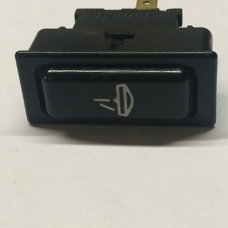 Reliant Robin/Kitten/Rialto Spot Light/ Fog Light Rocker Switch (early)