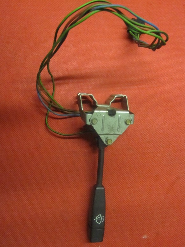 Reliant Right hand wiper stalk / switch gear late Robin LX S LX Fox