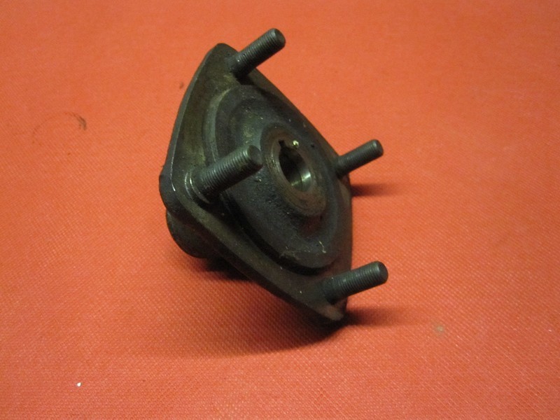 Reliant Robin Rear Axle Hub Trike