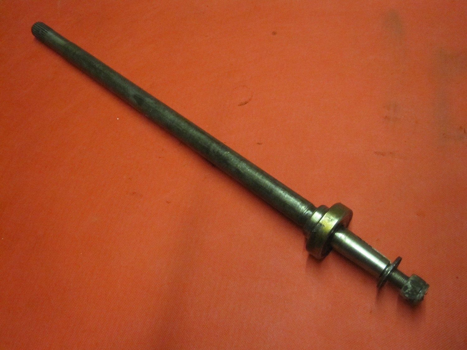 Reliant Axle Drive Shaft
