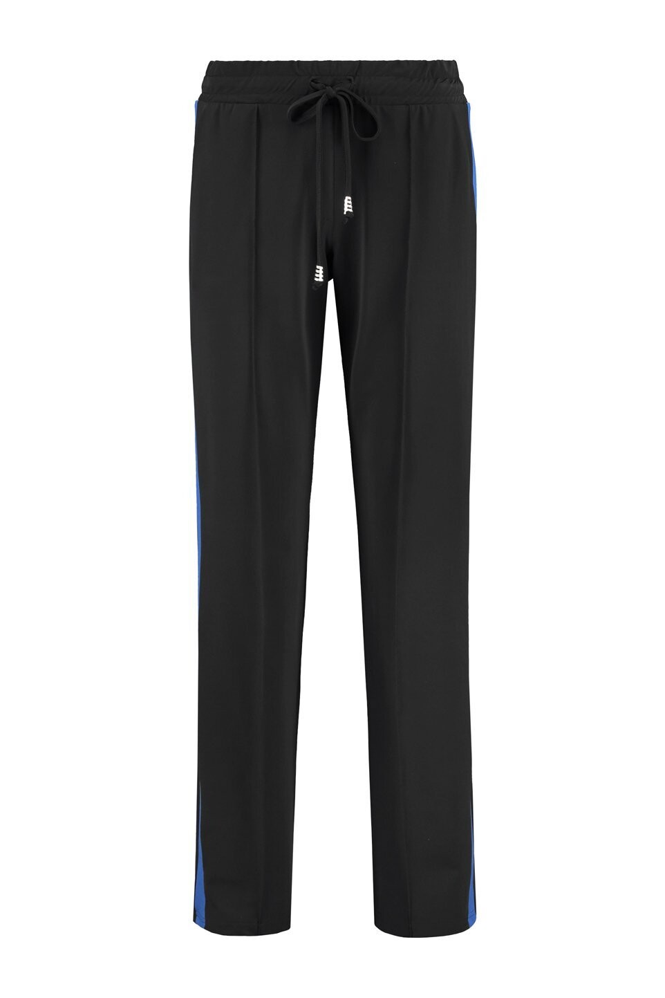 Broek Iza Transfer Bies cobalt 6004