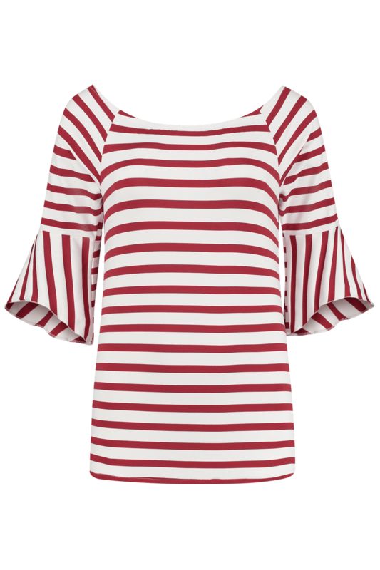Top Debby Breton 7366 Top Debby Breton 7366