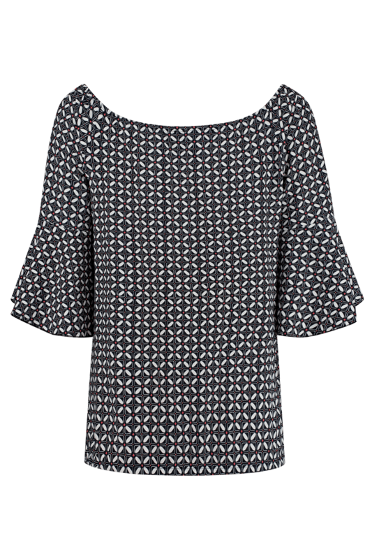 Top Debby Pprint 7367 Top Debby Pprint 7367