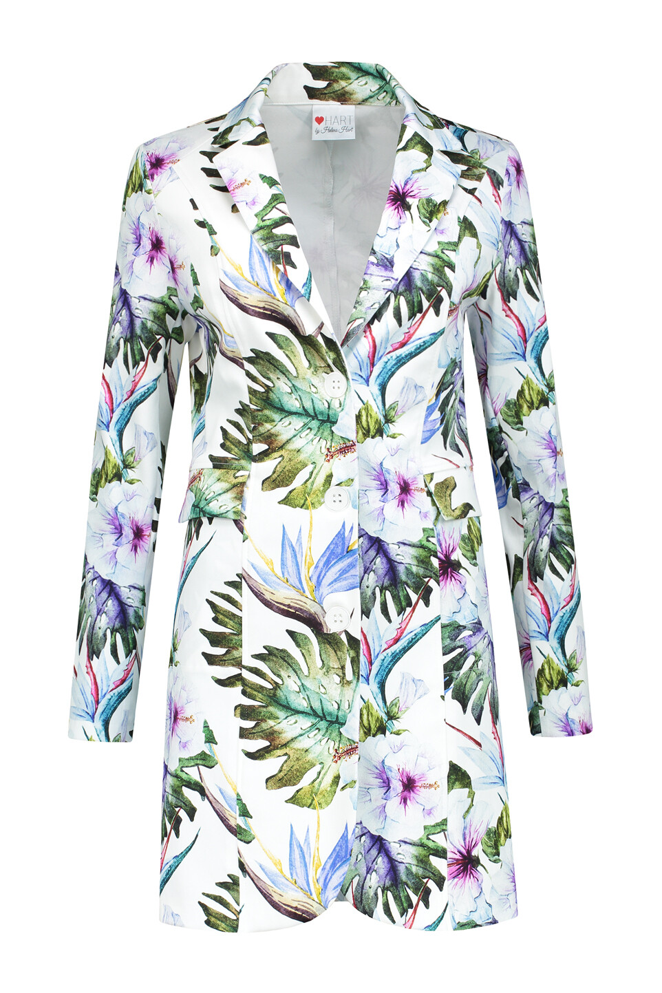 Blazer Jungle 7027