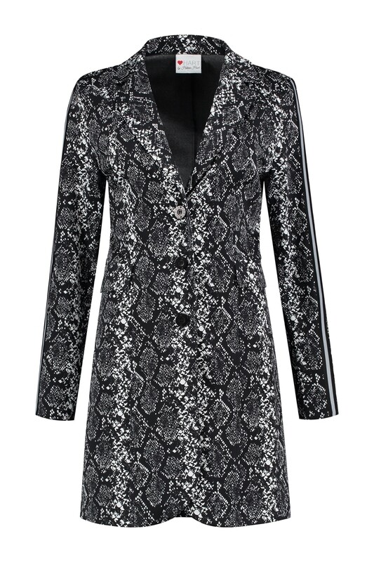 Blazer Leopard lang Snake 7031 Blazer Leopard lang Snake 7031