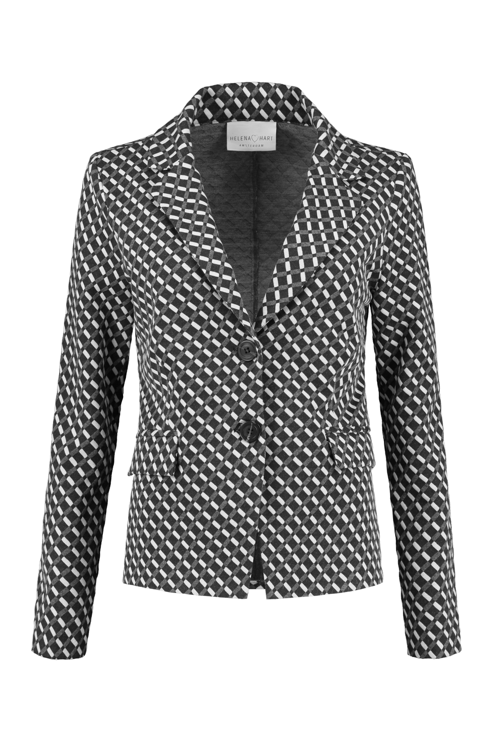 Blazer Lara Vespa 7247